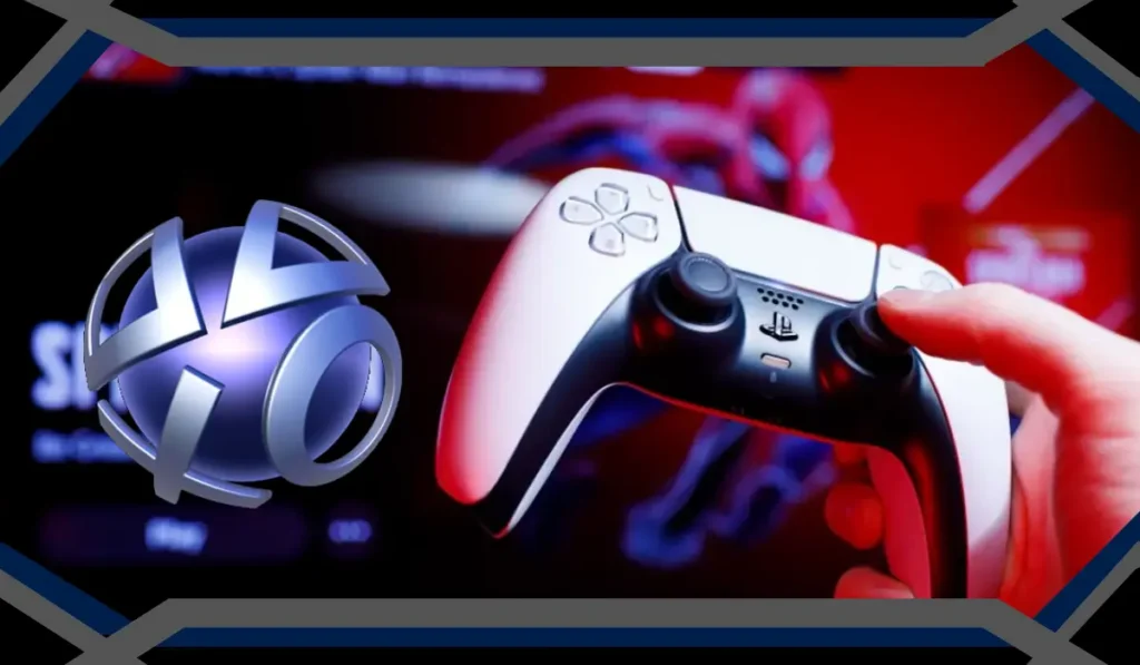 PSN Back Online