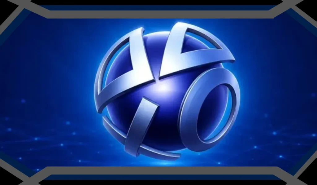 PlayStation Network outage