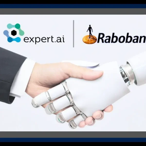 Rabobank and Expert.ai