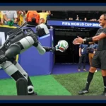 Robo Ronaldo