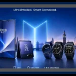 Samsung Galaxy Unpacked