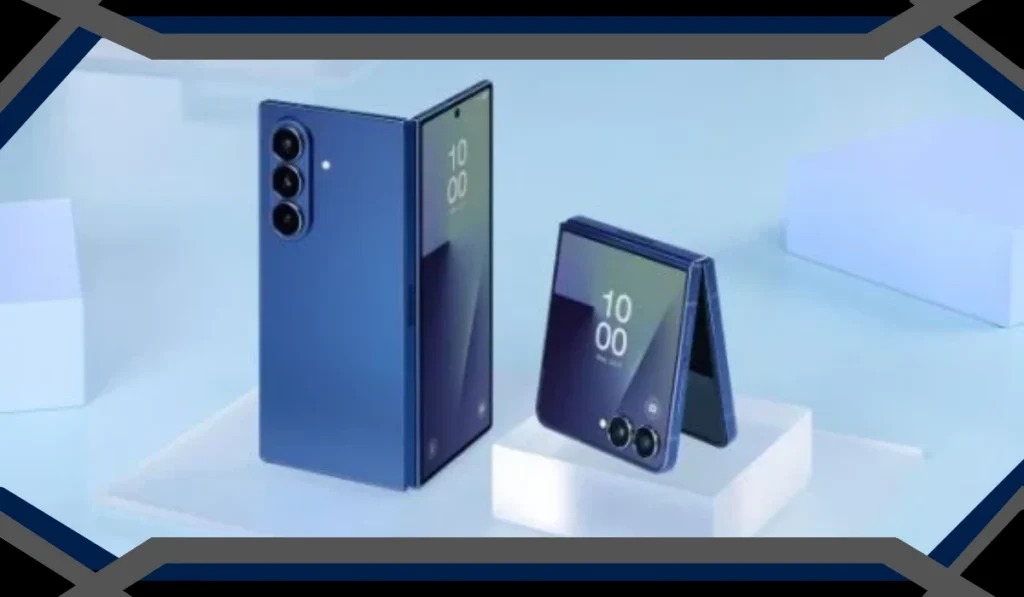 Samsung Galaxy Unpacked 2026