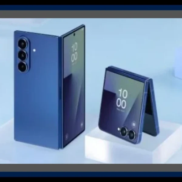 Samsung Galaxy Unpacked 2026