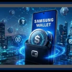 Samsung Wallet Stablecoin Plan