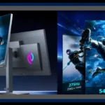 Triple-Mode Fast IPS Gaming Monitor