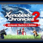 Xenoblade Chronicles 2 Switch 2 Edition