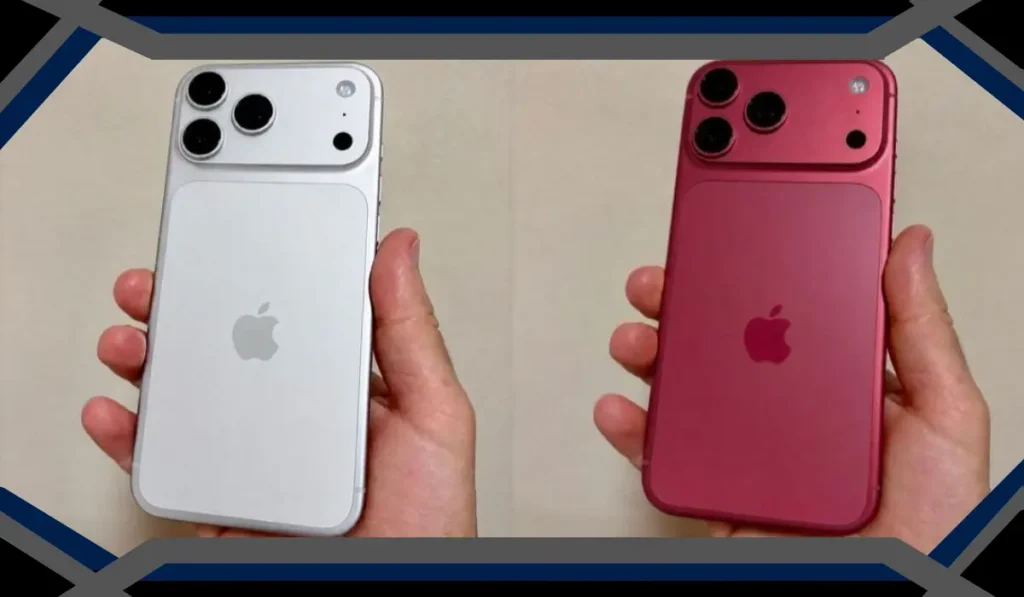 iPhone 18 Pro Price