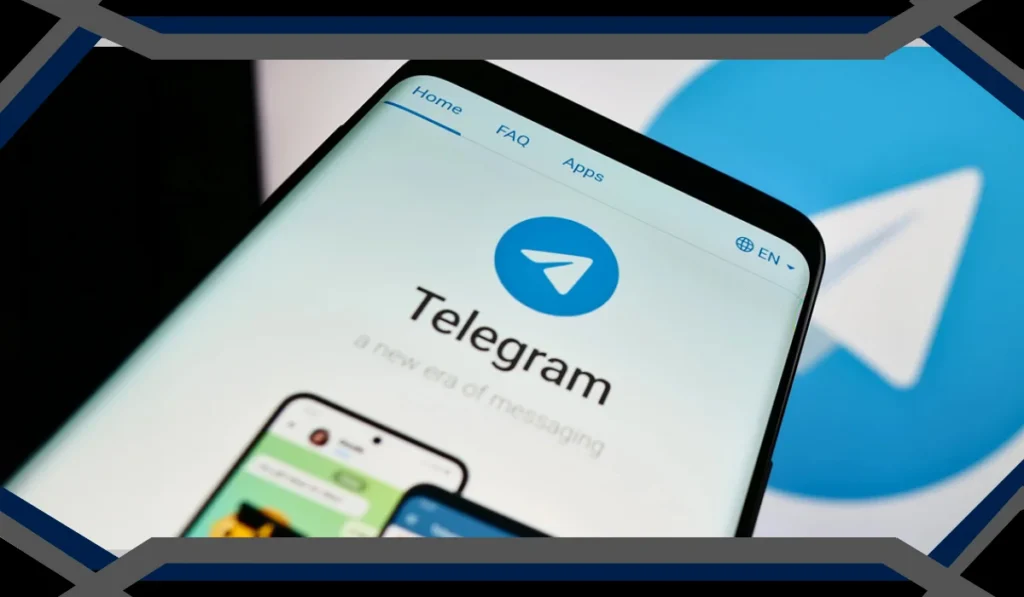 macOS malware targets Telegram