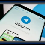 macOS malware targets Telegram